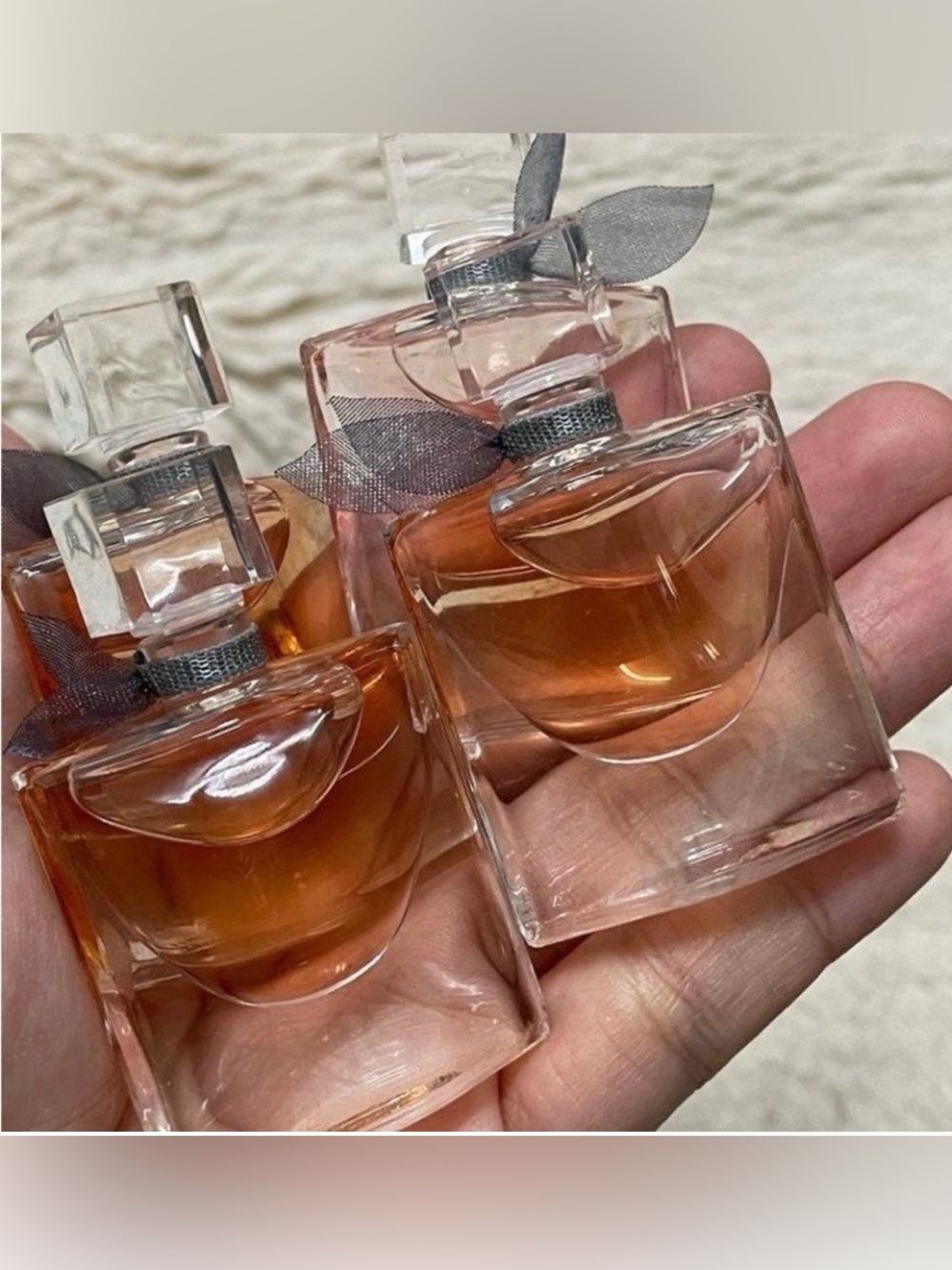 4/39$ Lancôme La Vie Est Belle EDP